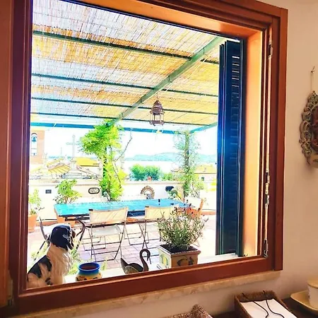 La Terrazza