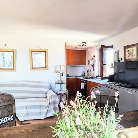La Terrazza Appartamento