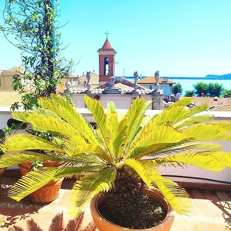 La Terrazza * אורבטלו